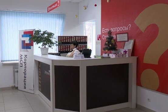 Семь отделений почтовой связи модернизировали в Багаевском районе за два года